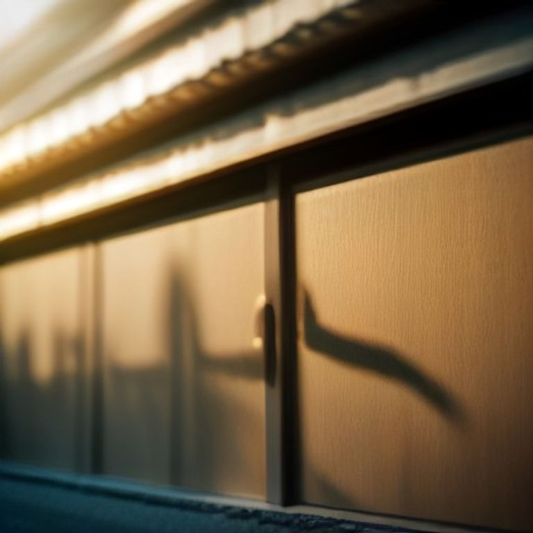 Martin & Philip Garage Door's Repairs Inc — professional Garage Door Repair in Stratham, our branded team and work van — Garage Door Repair near me Martin & Philip Garage Door's Repairs Inc — professional Garage Door Repair in Stratham, our branded team and work van — Garage Door Repair near me
